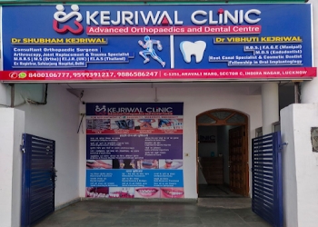 Kejriwal-clinic-Orthopedic-surgeons-Charbagh-lucknow-Uttar-pradesh-1