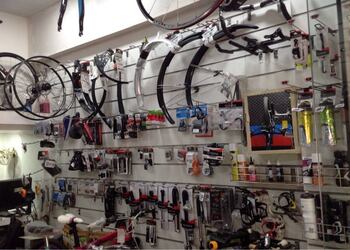 Keny-cycle-sports-Bicycle-store-Mumbai-central-Maharashtra-3