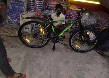 Kesari-cycle-agency-Bicycle-store-Shahpur-gorakhpur-Uttar-pradesh-3