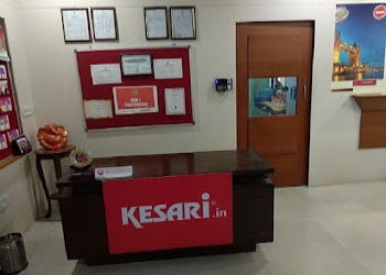 Kesari-tours-Travel-agents-Jaripatka-nagpur-Maharashtra-2