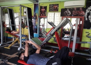 Kestopur-gym-centre-Gym-Kestopur-kolkata-West-bengal-1