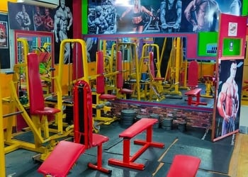 Kestopur-gym-centre-Gym-Kestopur-kolkata-West-bengal-2