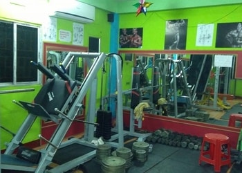 Kestopur-gym-centre-Gym-Kestopur-kolkata-West-bengal-3