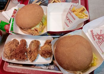 Kfc-Fast-food-restaurants-Guntur-Andhra-pradesh-3