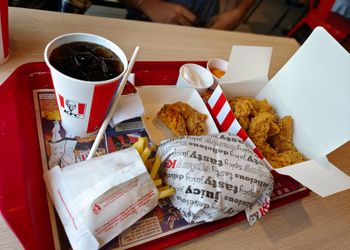 Kfc-Fast-food-restaurants-Rajahmundry-rajamahendravaram-Andhra-pradesh-2