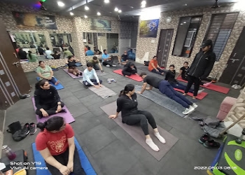 Kg-fitness-yoga-center-gym-Gym-Bairagarh-bhopal-Madhya-pradesh-2