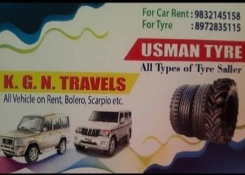 Kgn-travels-Taxi-services-Purulia-West-bengal-2