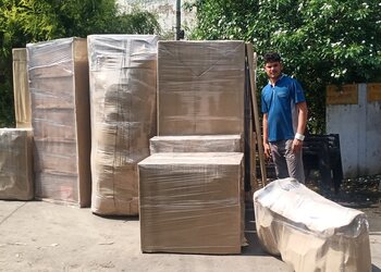 Khan-packers-and-movers-Packers-and-movers-Civil-lines-agra-Uttar-pradesh-2