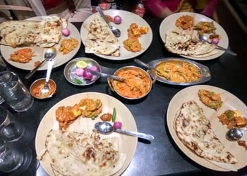 Khana-khazana-Family-restaurants-Howrah-West-bengal-3