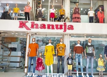 Khanuja-garments-Clothing-stores-Fazalganj-kanpur-Uttar-pradesh-1