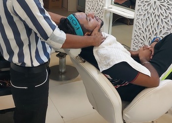 Kharmaniya-family-saloon-Beauty-parlour-Bhiwadi-Rajasthan-2