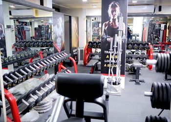 Khistis-gym-Gym-Ahmednagar-Maharashtra-3