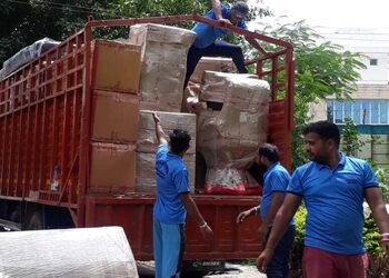 Khushi-packers-and-movers-Packers-and-movers-Ganga-nagar-meerut-Uttar-pradesh-3