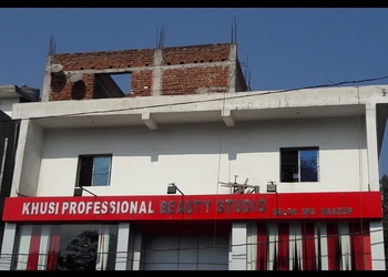 Khusi-professional-beauty-studio-Beauty-parlour-Basanti-colony-rourkela-Odisha-1