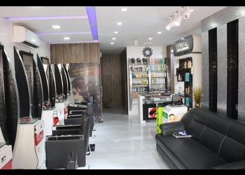 Khusi-professional-beauty-studio-Beauty-parlour-Panposh-rourkela-Odisha-2