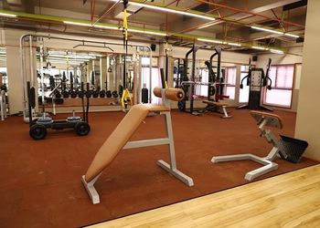 Khw-gym-Gym-Ghogha-circle-bhavnagar-Gujarat-2