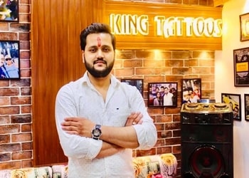 King-tattoos-Tattoo-shops-Ballia-Uttar-pradesh-1