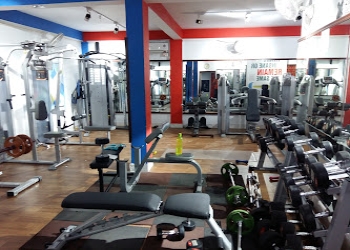 Kings-gym-Gym-Sodepur-kolkata-West-bengal-2