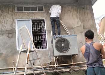 Kiran-enterprises-Air-conditioning-services-Ulubari-guwahati-Assam-2