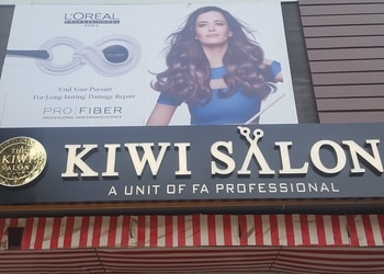 Kiwi-salon-and-academy-Beauty-parlour-Sonipat-Haryana-1