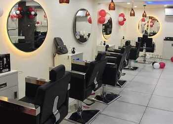 Kiyaanz-professional-unisex-salon-Beauty-parlour-Chandrapur-Maharashtra-1