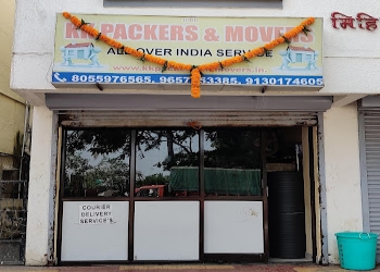 Kk-packers-and-movers-Packers-and-movers-Pimpri-chinchwad-Maharashtra-1