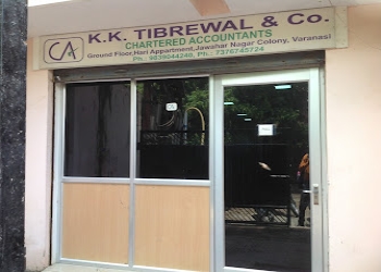 Kk-tibrewal-co-Chartered-accountants-Varanasi-cantonment-varanasi-Uttar-pradesh-2