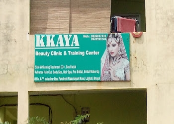 Kkaya-beauty-clinic-training-center-Beauty-parlour-Lalghati-bhopal-Madhya-pradesh-1