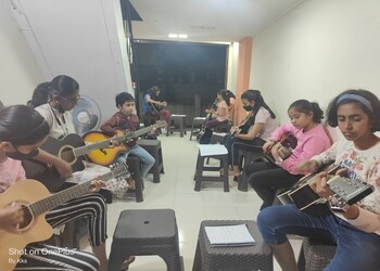 Kks-guitar-classes-Guitar-classes-Magarpatta-city-pune-Maharashtra-2