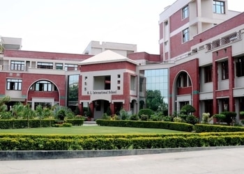 Klinternational-school-Cbse-schools-Shastri-nagar-meerut-Uttar-pradesh-1