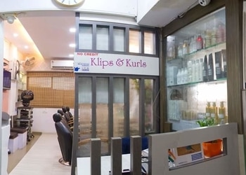 Klips-n-kurls-beauty-enhancers-Beauty-parlour-Naigaon-vasai-virar-Maharashtra-1