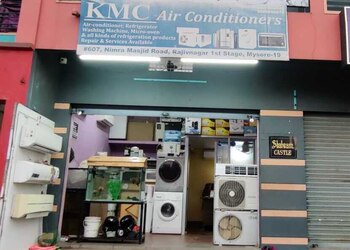 Kmc-airconditioners-Air-conditioning-services-Kuvempunagar-mysore-Karnataka-1