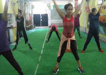 Komal-academy-zumba-studio-Gym-Ambernath-Maharashtra-1