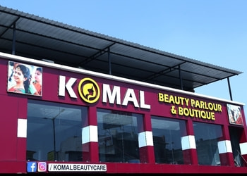 Komal-parlour-Beauty-parlour-Ahmedabad-Gujarat-1