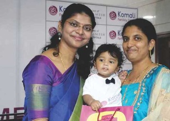 Komali-fertility-centre-Fertility-clinics-Brodipet-guntur-Andhra-pradesh-3