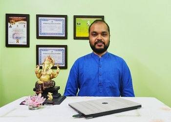 Kp-astrologer-sayantan-Astrologers-Behala-kolkata-West-bengal-2