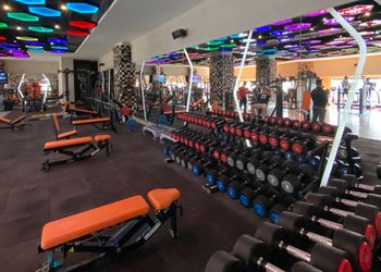 Kp-fitness-Gym-Surat-Gujarat-3