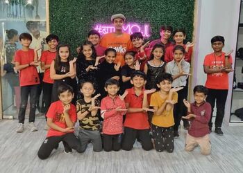 Krazy-steps-dance-zone-Dance-schools-Surat-Gujarat-3