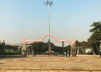 Krishna-kanth-park-Public-parks-Hyderabad-Telangana-1