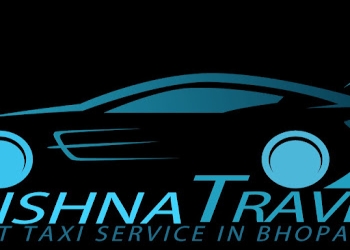 Krishna-travels-Cab-services-Habibganj-bhopal-Madhya-pradesh-1