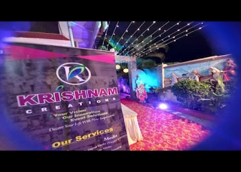 Krishnam-creations-Event-management-companies-Manewada-nagpur-Maharashtra-1