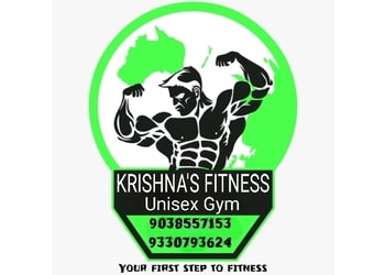 Krishnas-fitness-Gym-Barrackpore-kolkata-West-bengal-1