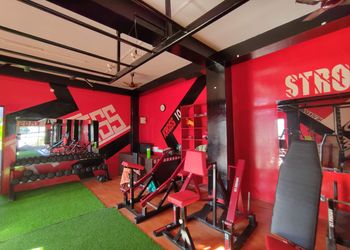 Kross-10-Gym-Cooch-behar-West-bengal-2