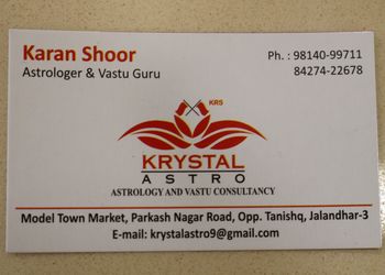 Krystal-astro-Vastu-consultant-Jalandhar-Punjab-3