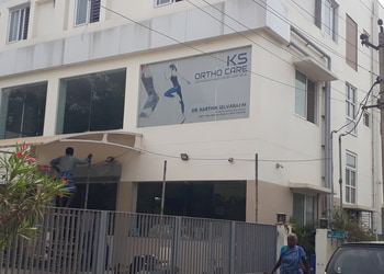 Ks-ortho-care-Orthopedic-surgeons-Gandhipuram-coimbatore-Tamil-nadu-1