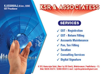 Ksr-associatess-Chartered-accountants-Villianur-pondicherry-Puducherry-1