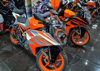 Ktm-showroom-Motorcycle-dealers-Laxmi-bai-nagar-jhansi-Uttar-pradesh-2