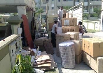 Kuber-packers-and-movers-Packers-and-movers-Howrah-West-bengal-1