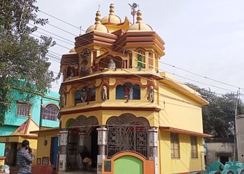 Kuikota-kali-mandir-Temples-Midnapore-West-bengal-1