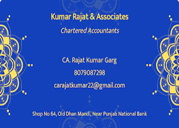 Kumar-rajat-associates-chartered-accountants-Chartered-accountants-Sri-ganganagar-Rajasthan-2